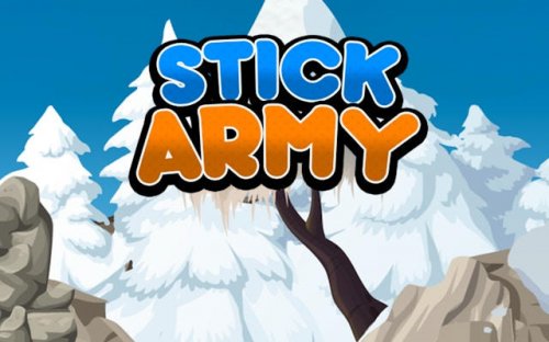 Stick Army: Arcade Battle