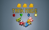 Tank Node: 4v4 Tank Battle Game