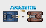 TankBattle 2 Player: Duel Arena