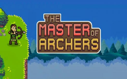 The Master of Archers: Precision Archery Challenge