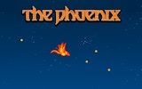 The Phoenix: Endless Space precision fighter