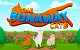 The Runaway Cats: Puzzle Maze