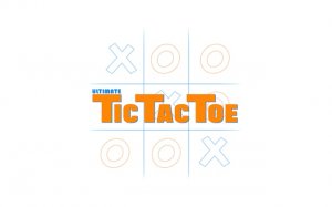 Tic Tac Toe HTML5: Classic Strategy Game