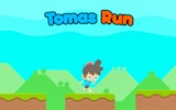 Tomas Run Endless Runner