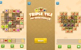 Triple Tile: Fun Match Puzzle 3 Game