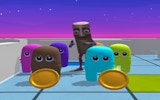 Tung Tung Sahur: Escape the Labyrinth Online Game