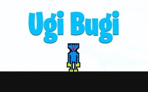 Ugi Bugi: Plush Adventure Online Game