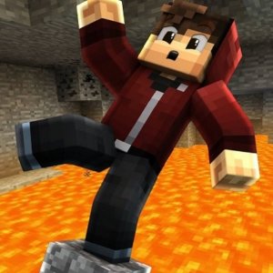 Parkourcraft Online Arcade Game
