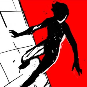 Under the Red Sky Parkour Game - Arcade Game