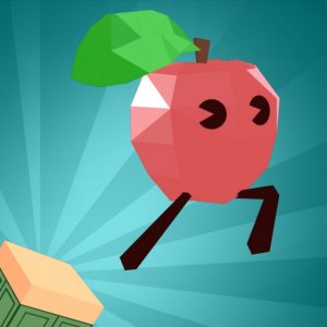 Up Together Parkour Arcade