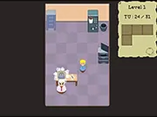 Daily Planner Quest