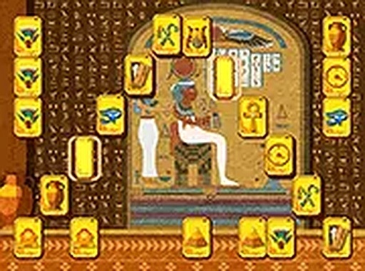 Classic Tile Match Challenge