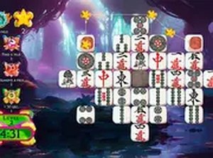 Winged Pattern Pairs