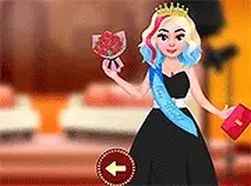 Style Studio: Dress-Up Designer