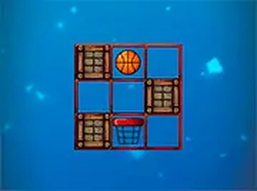 Court Conundrums: Basketball Puzzles