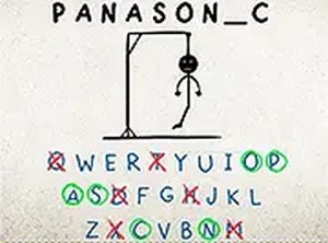 Letter Logic: Word Detective