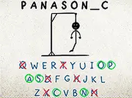 Letter Logic: Word Detective