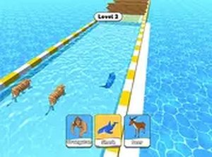 Critter Course Tactics