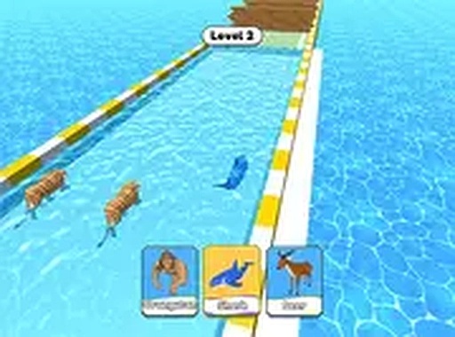Critter Course Tactics