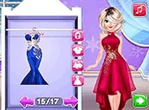 Winter Gala Sister Style Studio