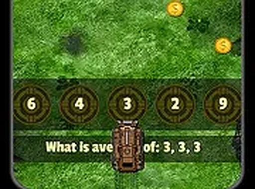 Number Quest Logic Puzzles