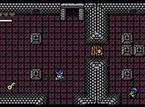 Pixel Realm Crawler
