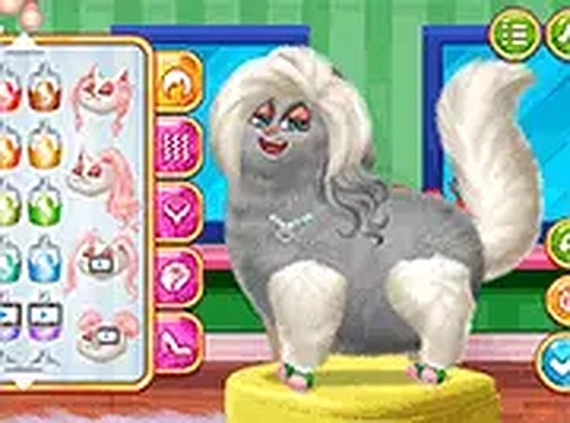Furry Friends Grooming Studio