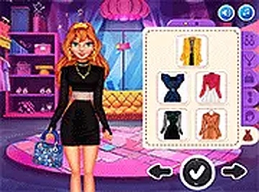 Style Studio Wardrobe Creator