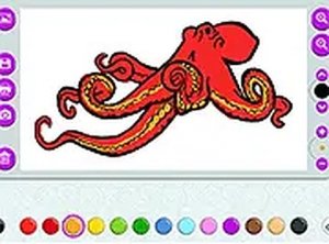 Imagination Canvas for Young Artists