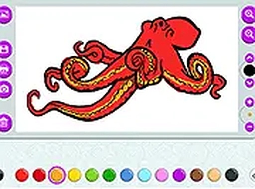 Imagination Canvas for Young Artists