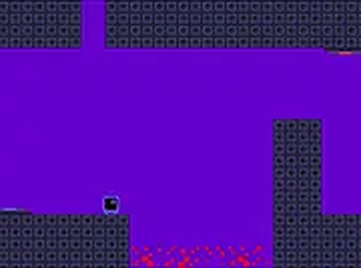 Bouncing Block Logic Challenge