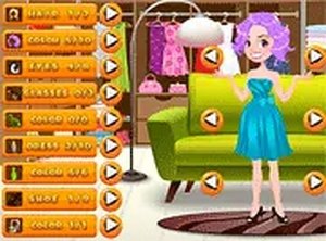 Style Studio Wardrobe Creator