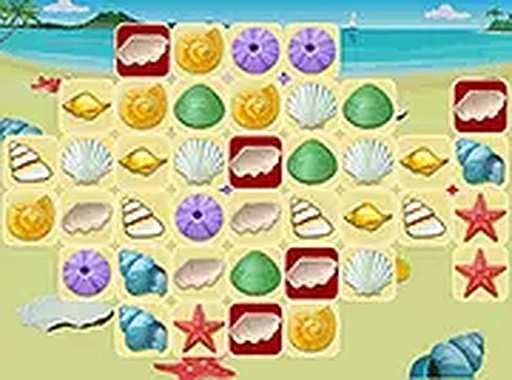 Seashell Spotter