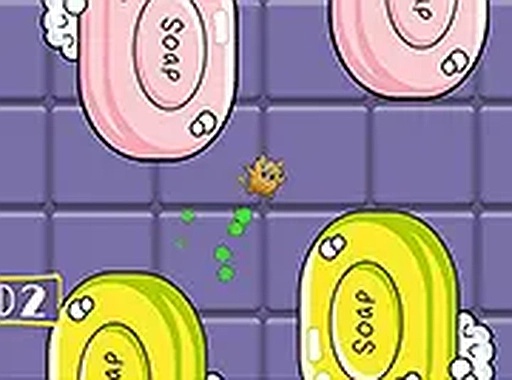 Scented Feline Reflex Challenge
