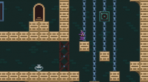 Enchanted Logic Blocks