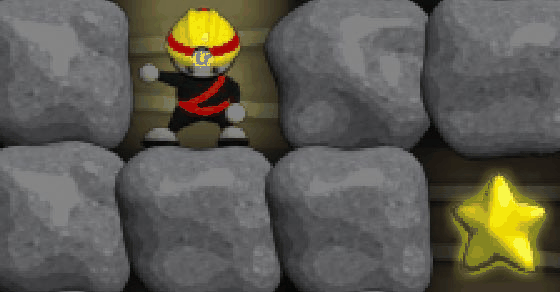 Color Match Gem Quest