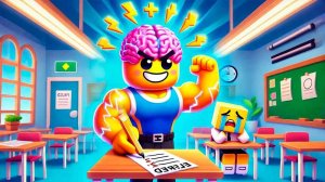Logic Quest: Brain Teaser Fun