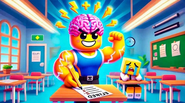 Logic Quest: Brain Teaser Fun