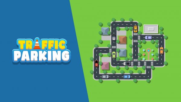 Roadside Puzzle Maneuvers