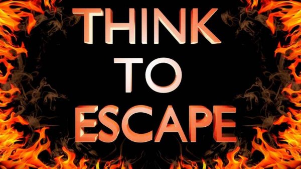 Logic Hotel Room Escape Puzzle