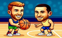 BasketBros.io - 2D Basketball Game