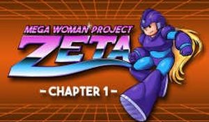 Zeta Action Chapter 1