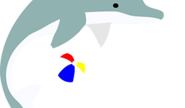 Marine Mammal Escape